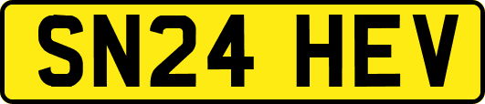 SN24HEV