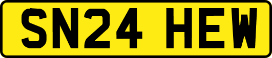SN24HEW