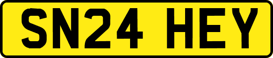 SN24HEY