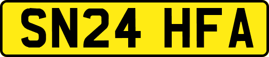 SN24HFA