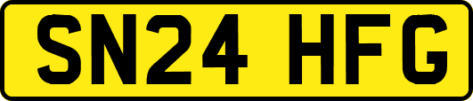 SN24HFG