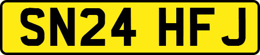 SN24HFJ