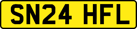 SN24HFL