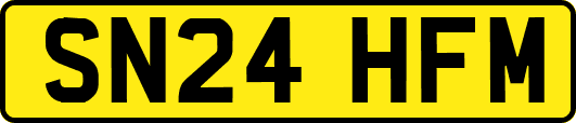 SN24HFM