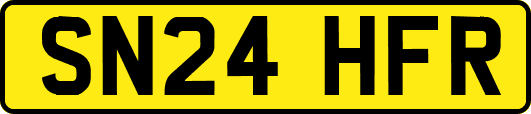 SN24HFR