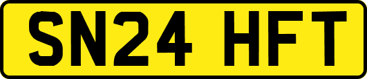 SN24HFT