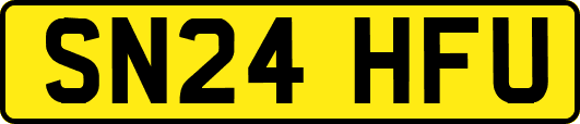 SN24HFU