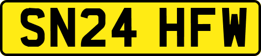 SN24HFW