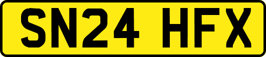 SN24HFX