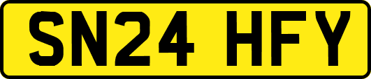 SN24HFY