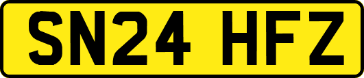 SN24HFZ