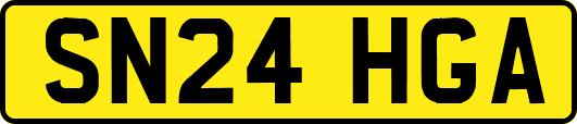 SN24HGA