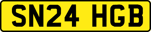 SN24HGB