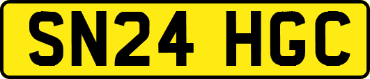 SN24HGC
