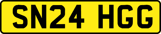 SN24HGG