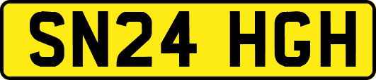 SN24HGH