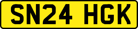 SN24HGK