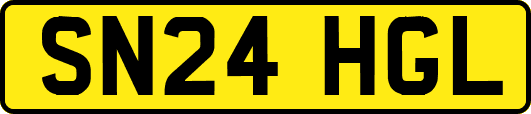 SN24HGL