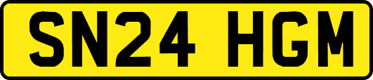SN24HGM