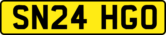 SN24HGO