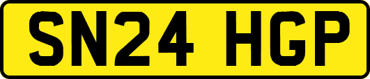 SN24HGP