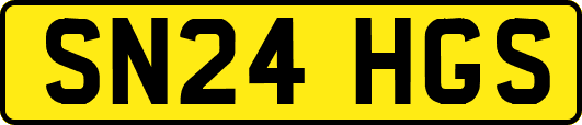 SN24HGS