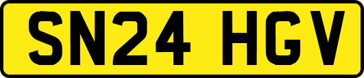 SN24HGV