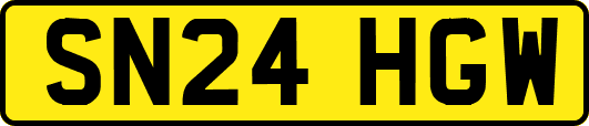 SN24HGW
