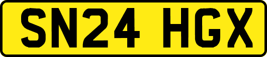 SN24HGX