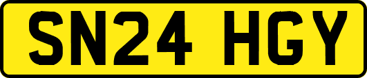 SN24HGY