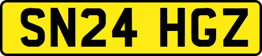SN24HGZ