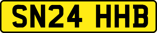 SN24HHB