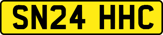 SN24HHC