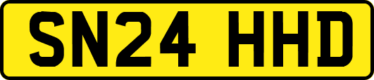 SN24HHD