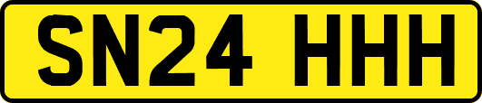 SN24HHH