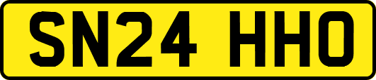 SN24HHO