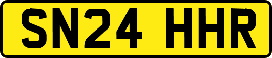 SN24HHR