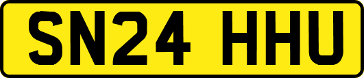 SN24HHU