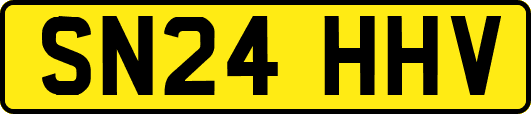 SN24HHV