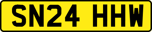SN24HHW