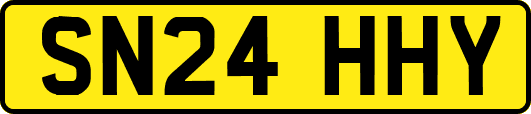 SN24HHY