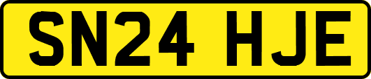 SN24HJE