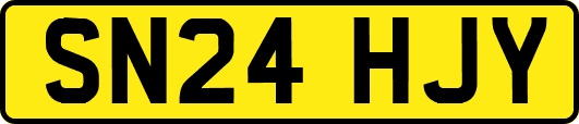 SN24HJY