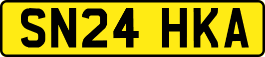 SN24HKA