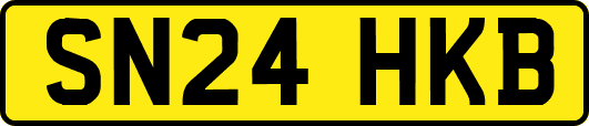 SN24HKB