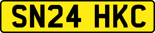 SN24HKC