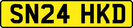 SN24HKD
