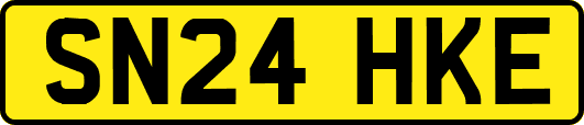 SN24HKE