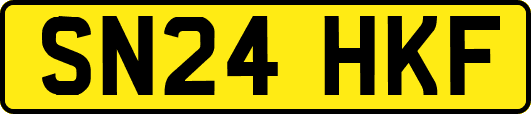 SN24HKF