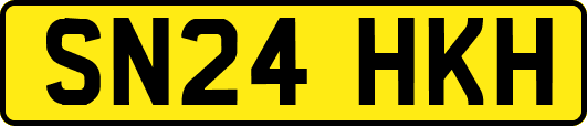 SN24HKH